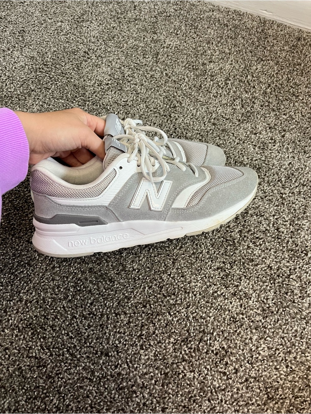 New balance 997H